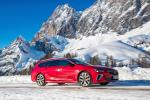 Opel Insignia GSi Sports Tourer 2020 года